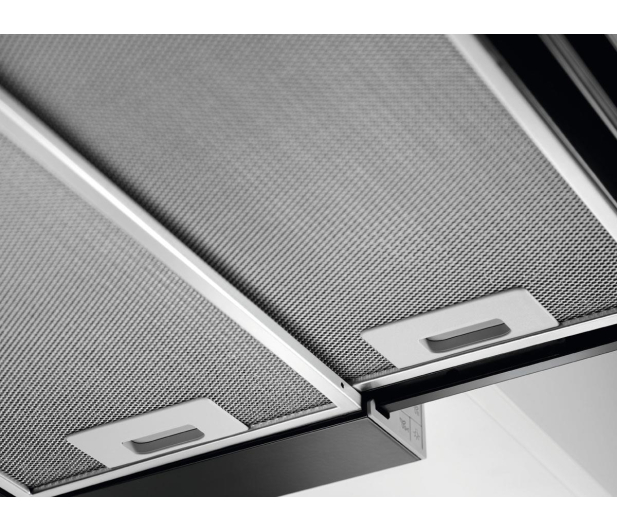 ELECTROLUX LFP326FB LEDLights 300 Czarny 410m3/h 69dB Klasa C 60cm Sterowanie Mechaniczne LED - 1074107 - zdjęcie 6